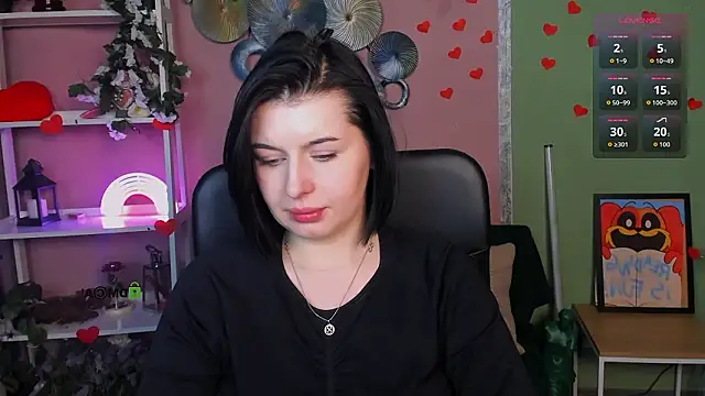 Sembang XXX Secara Langsung violett_queen12