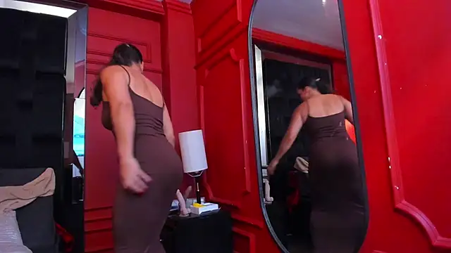 bellarivera_ 即時 XXX 聊天