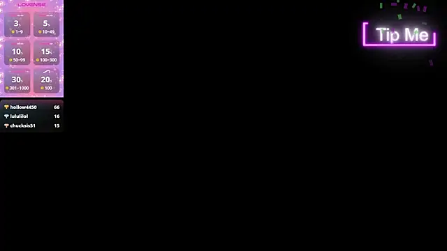 عرض كام dulcee_bella_