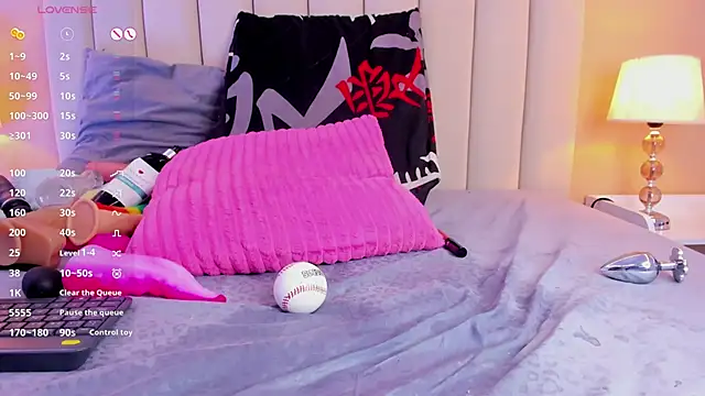 Willow_Wright's Live XXX Chat