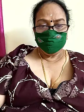 jyosthna's Webcam Show
