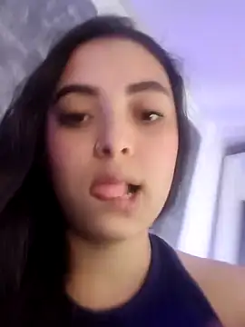 NickandAbby_ webcam show