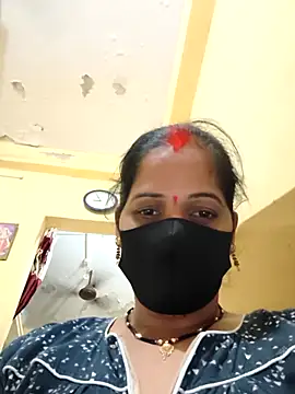 Anjali_Bhabhi_Ak47's Live XXX Chat