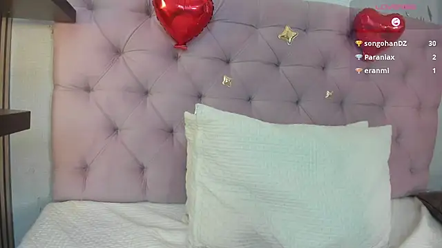 Sembang XXX Secara Langsung orion__smith