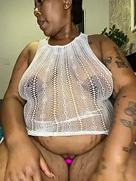 fatpussydallx's Live XXX Chat