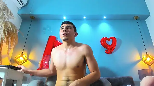 Eross_Santy Live XXX-Chat