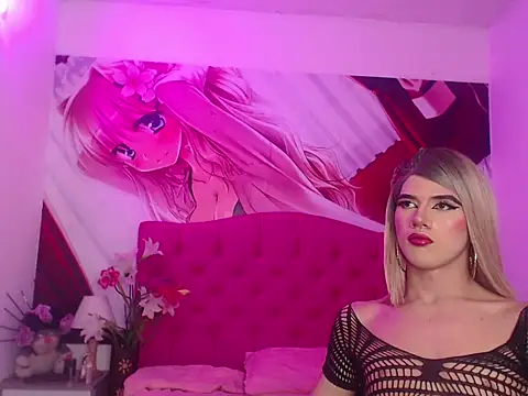 Patrick-Rios Live XXX-Chat