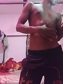 Chat XXX en directo de Binny91