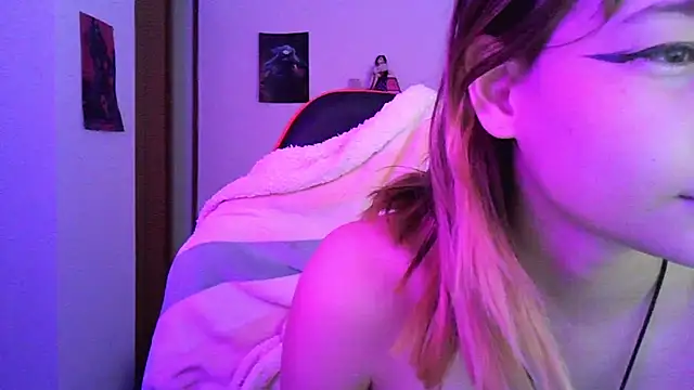 Misha_zepのライブXXXチャット