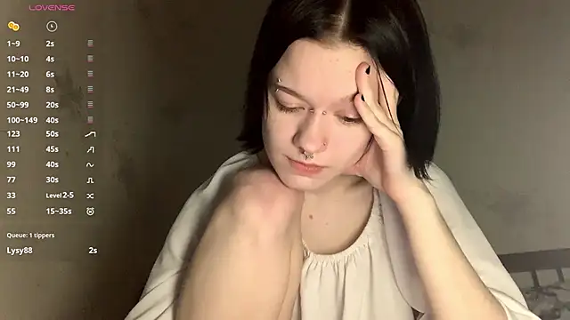 Sembang XXX Secara Langsung LorRebak