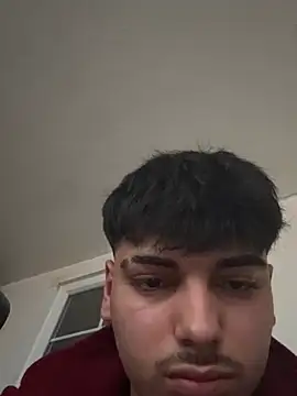 emir343475 Adlı Modelin Web Kamerası Şovu