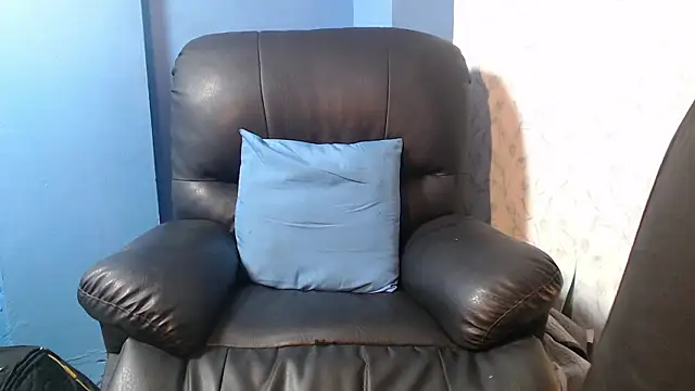 James_Morrisonm webcam show