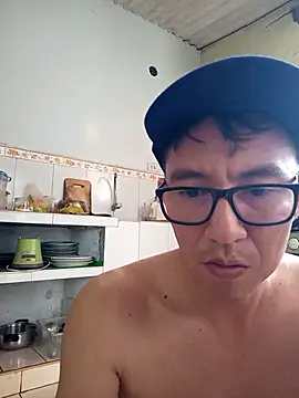 Maqui3 webkamerás műsora