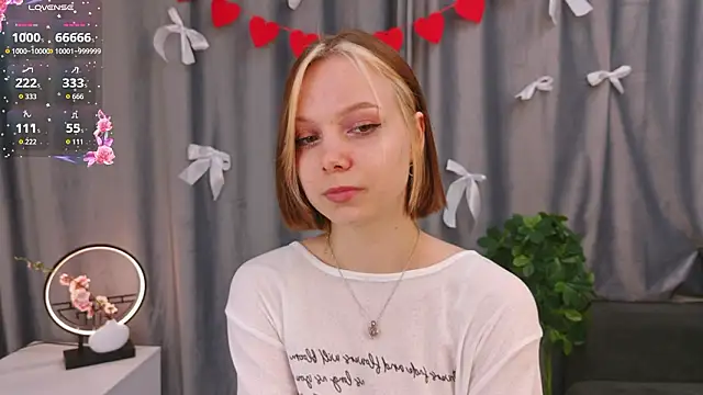 Sembang XXX Secara Langsung UmbraVelour