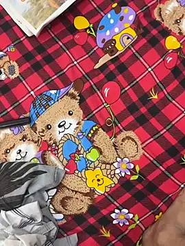 Chat XXX en directo de KABIRSWORLD