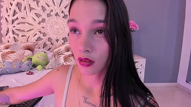 loraineblake 即時 XXX 聊天