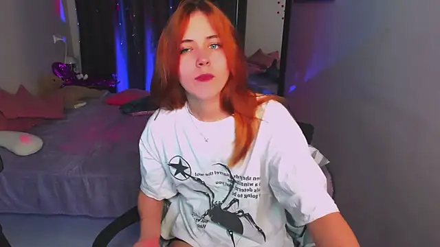 Bella_xBaby's Live XXX Chat