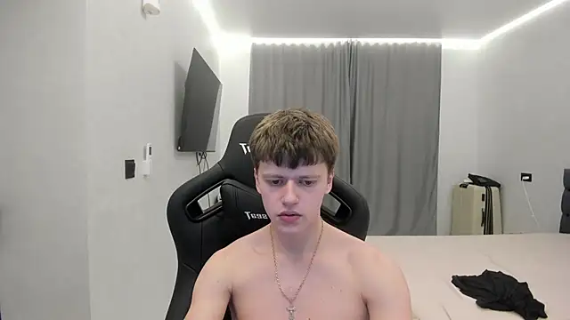 bonekoambalabu – Kamerová šou