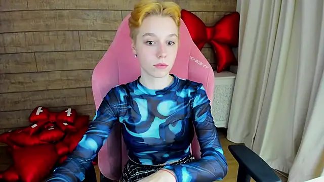 XXX chat uživo modela AgataGate