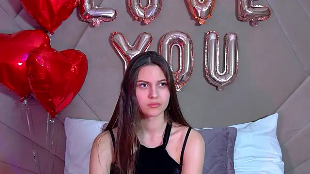 XXX chat uživo modela AliceVersal