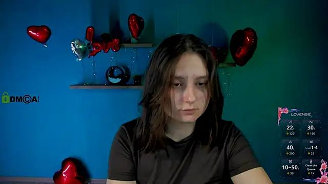 Вебкам-шоу kora_cosmo