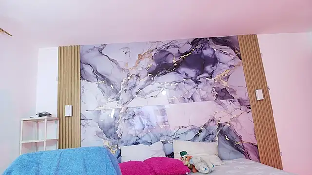 evelin_24_ Webcam show