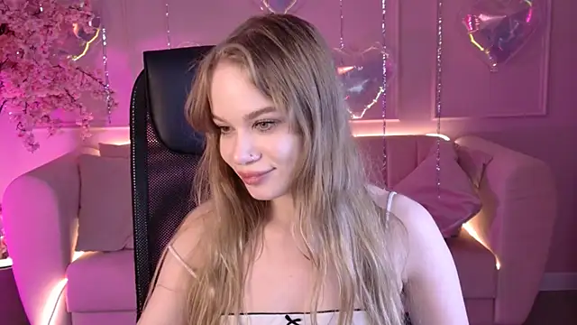 Chat +18 de AmyNox ao vivo