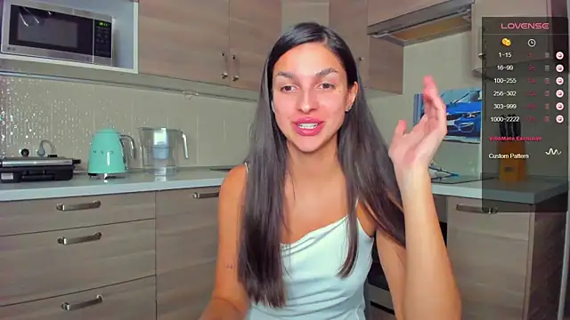 Sembang XXX Secara Langsung AngelGabe