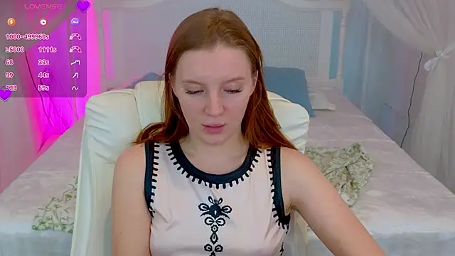 Mary_Blu Live XXX Chat