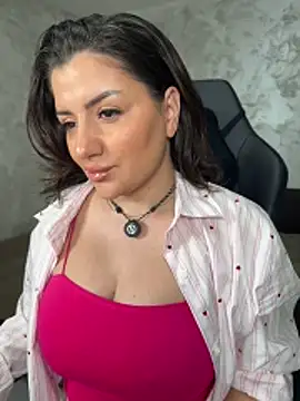 SophieRoouse Webcam show