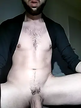 cockfrance Adlı Modelin Web Kamerası Şovu