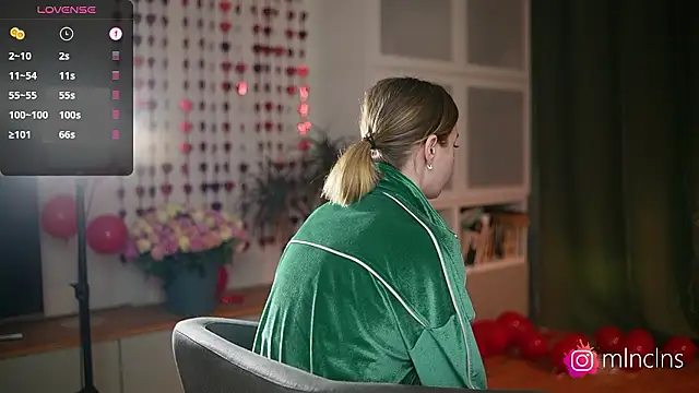 melanielwithu Chat XXX live