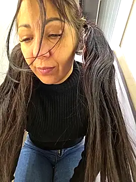 แชท XXX สดของ LeticiaWoods