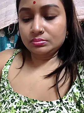 Lovelyindian87 Pertunjukan Webcam