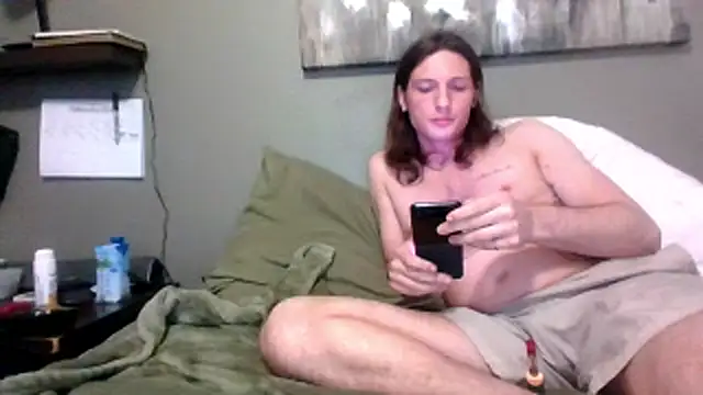 Edgeof26 Webcam Show