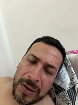 Chat +18 de JX7NOVA ao vivo