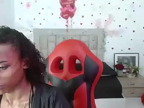 Chat XXX en directo de bella_fox723