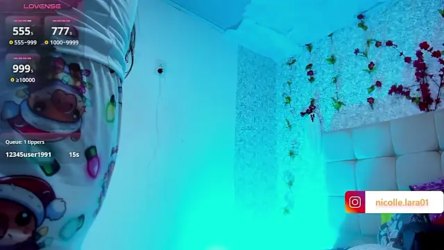 Онлайн чат XXX Kitty_Rose_CS