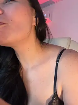 MeganDupont Chat XXX in diretta