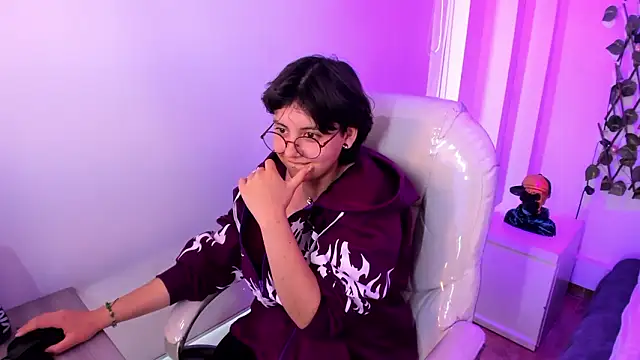 Chat XXX Live Nathaly_ds