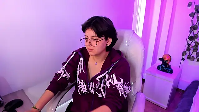 Chat XXX Live Nathaly_ds