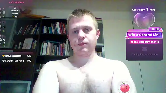 Matttthees 웹캠 쇼