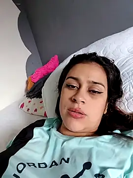 Chat XXX ao vivo de MariBelle1