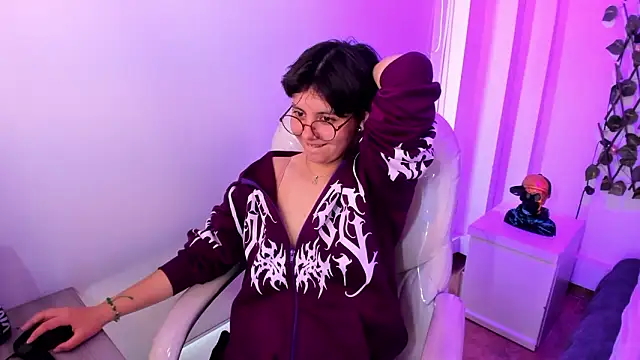 Chat XXX Live Nathaly_ds