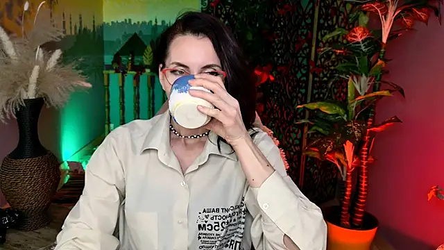 UnaTerra Live XXX-Chat