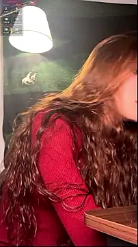 Cici250808 Show Webcam