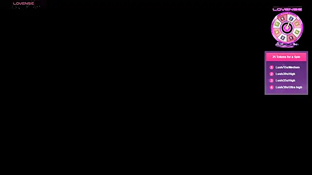 Pokazy przed kamerką – miss_juliaa