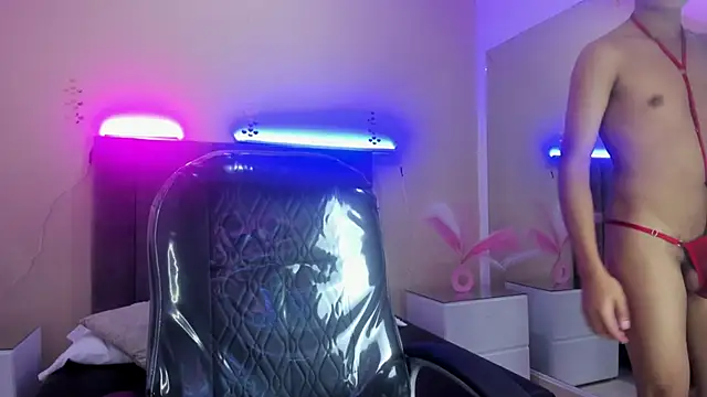 Xavier_Fox___ – Live XXX-chat