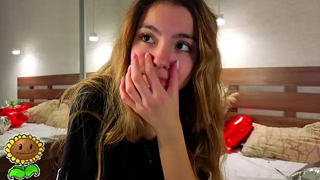 MargieDavidsonn Live XXX chat