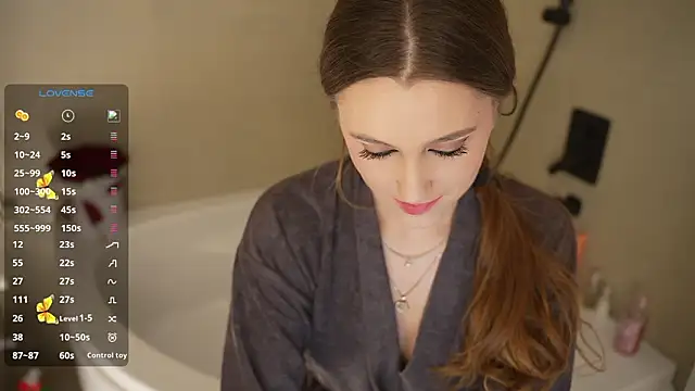 Vassiilisa Chat XXX live